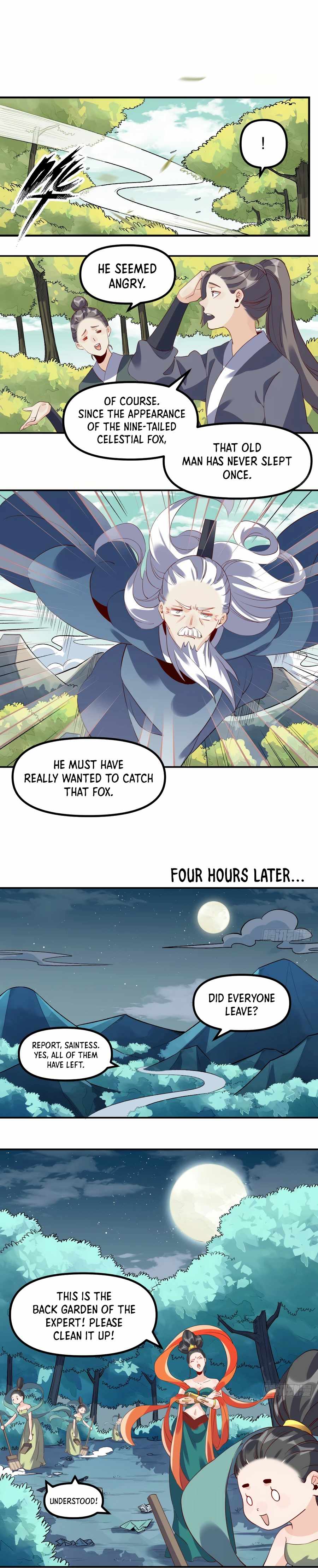 I’m Actually a Cultivation Bigshot Chapter 31 - Page 13