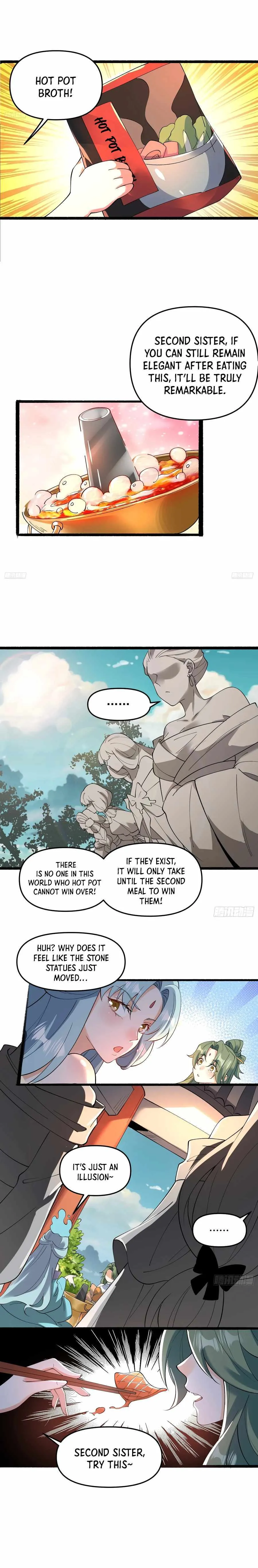 I’m Actually a Cultivation Bigshot Chapter 310 - Page 4