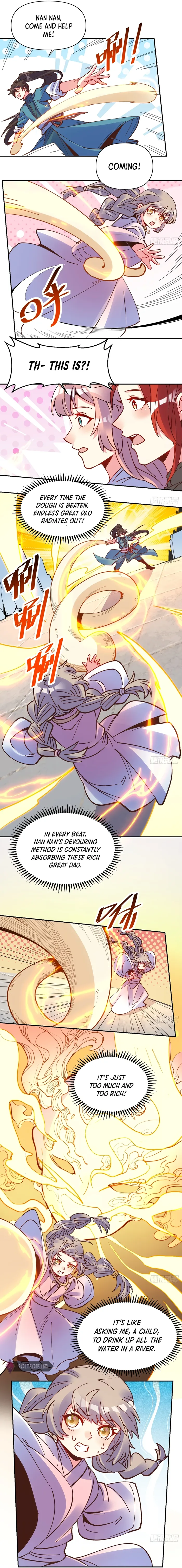 I’m Actually a Cultivation Bigshot Chapter 311 - Page 6