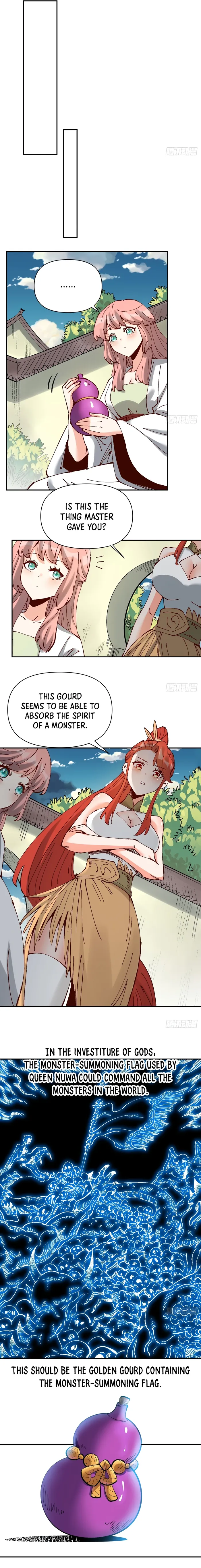 I’m Actually a Cultivation Bigshot Chapter 312 - Page 4