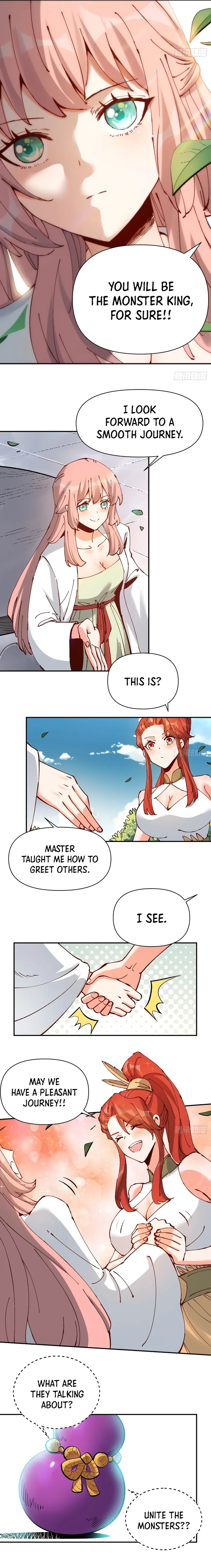 I’m Actually a Cultivation Bigshot Chapter 312 - Page 7