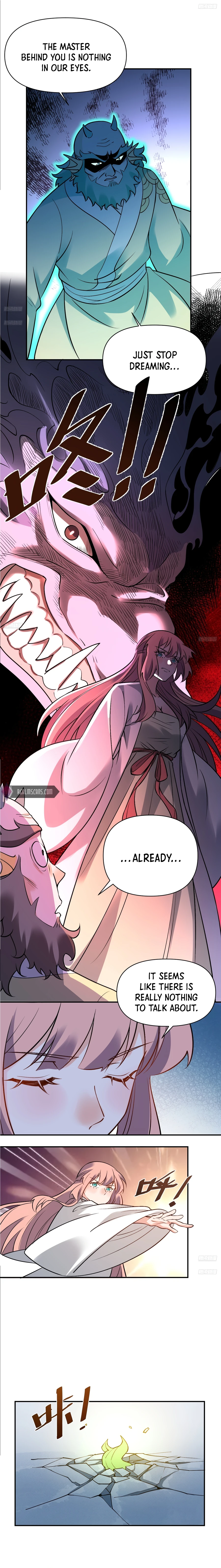 I’m Actually a Cultivation Bigshot Chapter 314 - Page 2