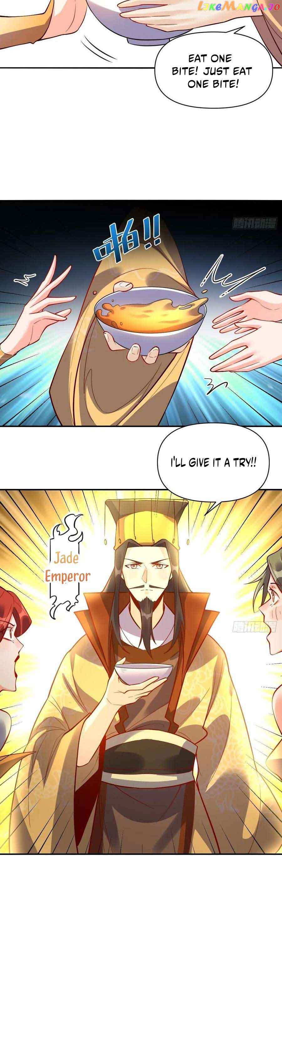 I’m Actually a Cultivation Bigshot Chapter 316 - Page 12
