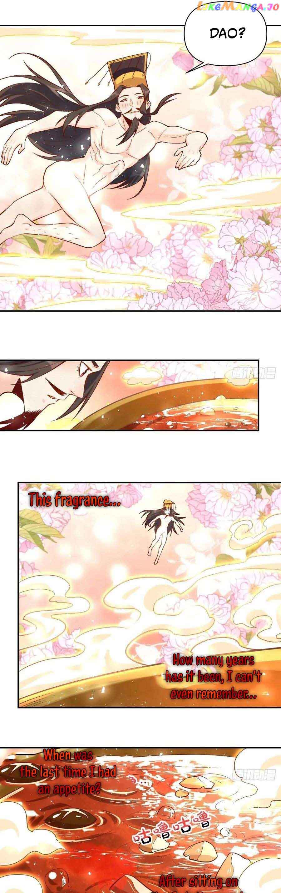 I’m Actually a Cultivation Bigshot Chapter 316 - Page 16