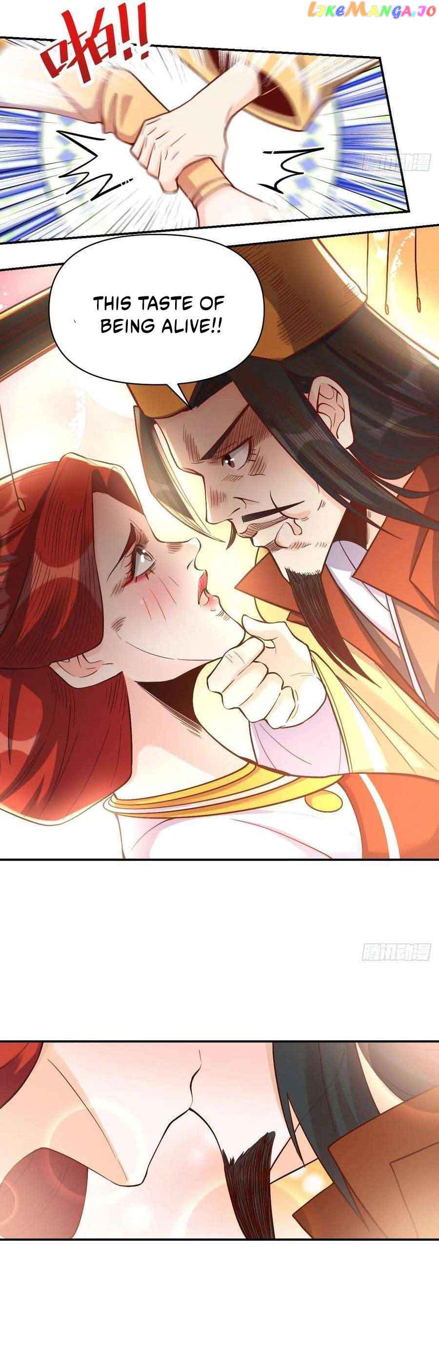 I’m Actually a Cultivation Bigshot Chapter 316 - Page 19