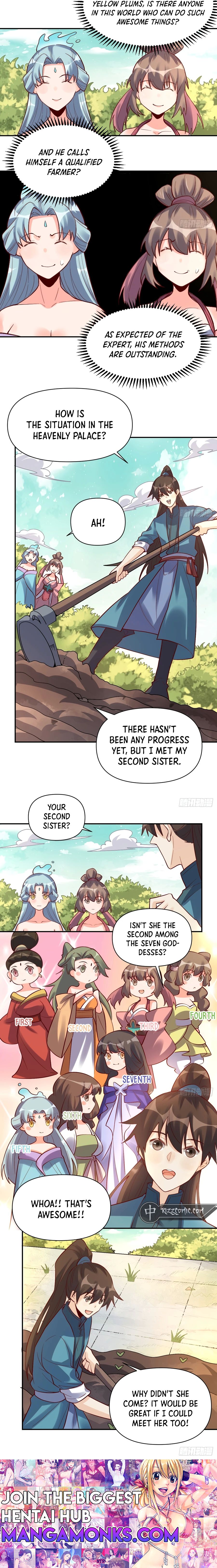 I’m Actually a Cultivation Bigshot Chapter 318 - Page 8