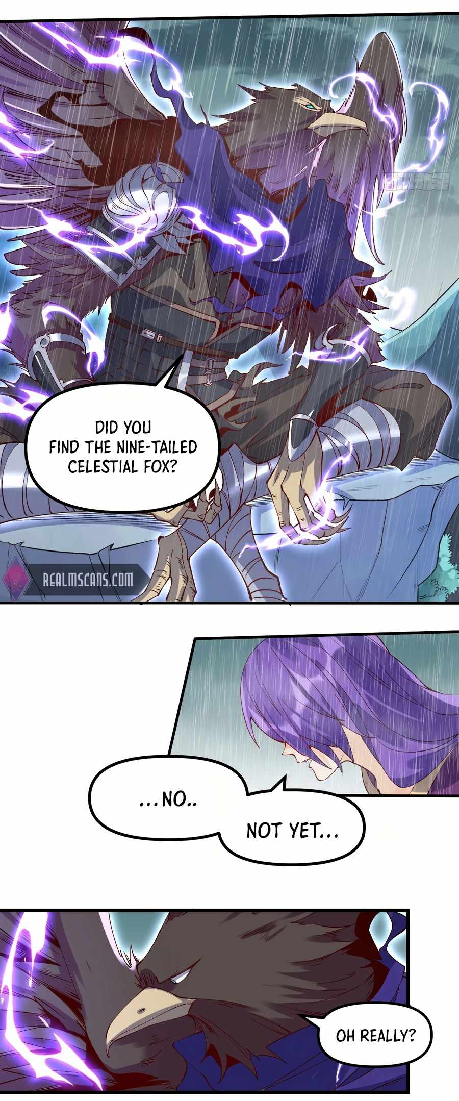 I’m Actually a Cultivation Bigshot Chapter 32 - Page 12