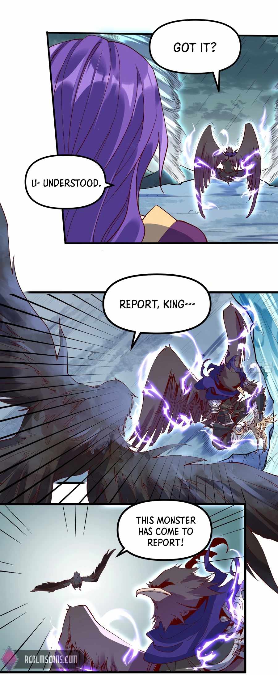 I’m Actually a Cultivation Bigshot Chapter 32 - Page 14
