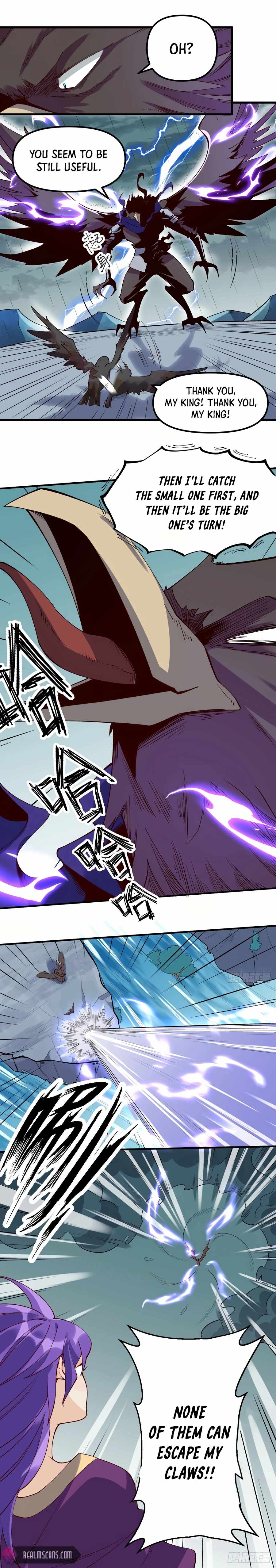 I’m Actually a Cultivation Bigshot Chapter 32 - Page 16