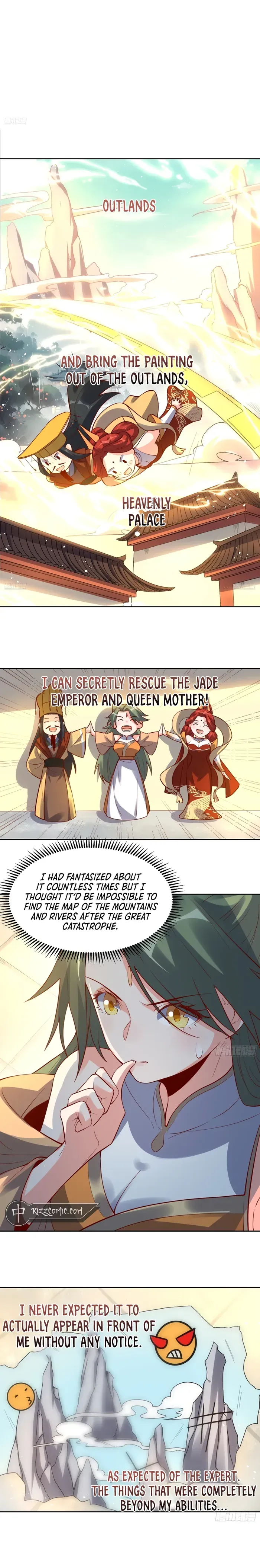 I’m Actually a Cultivation Bigshot Chapter 321 - Page 4