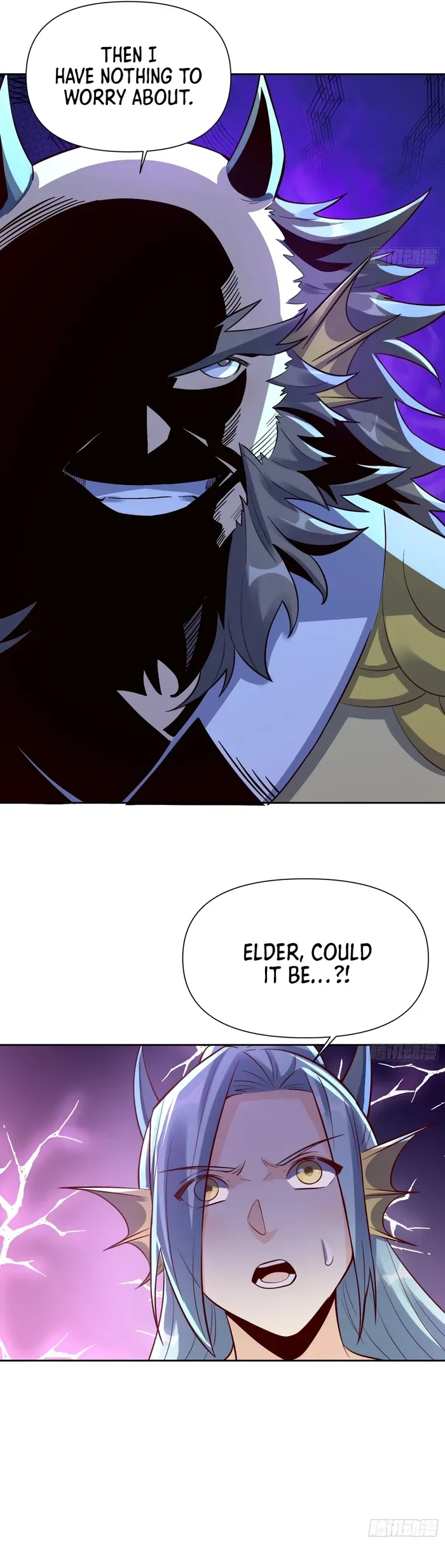 I’m Actually a Cultivation Bigshot Chapter 322 - Page 12