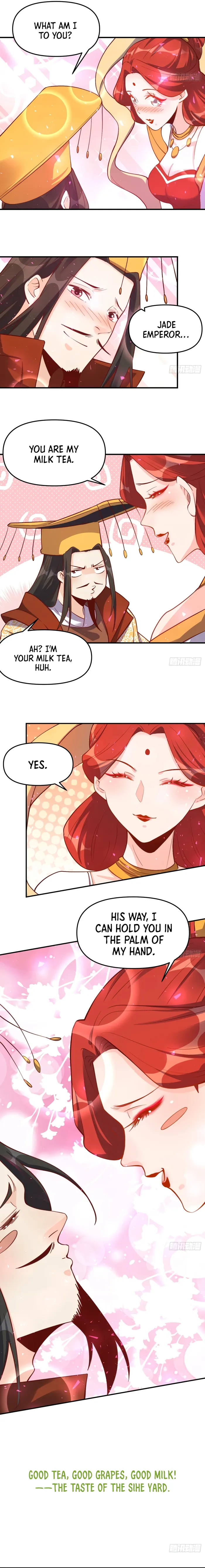 I’m Actually a Cultivation Bigshot Chapter 324 - Page 5