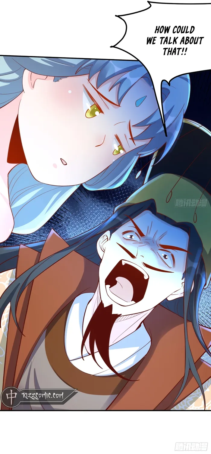I’m Actually a Cultivation Bigshot Chapter 325 - Page 13