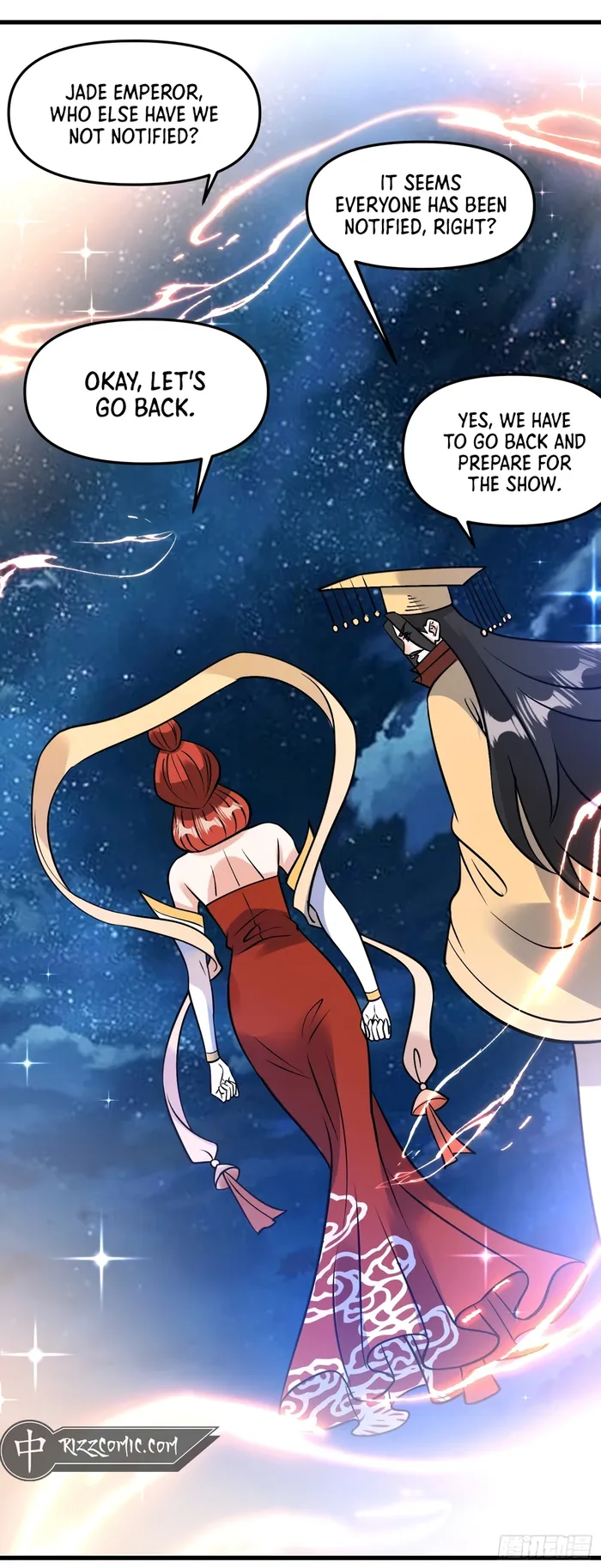 I’m Actually a Cultivation Bigshot Chapter 326 - Page 15