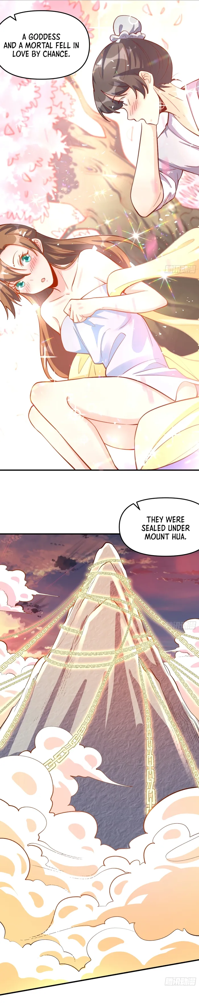 I’m Actually a Cultivation Bigshot Chapter 326 - Page 5