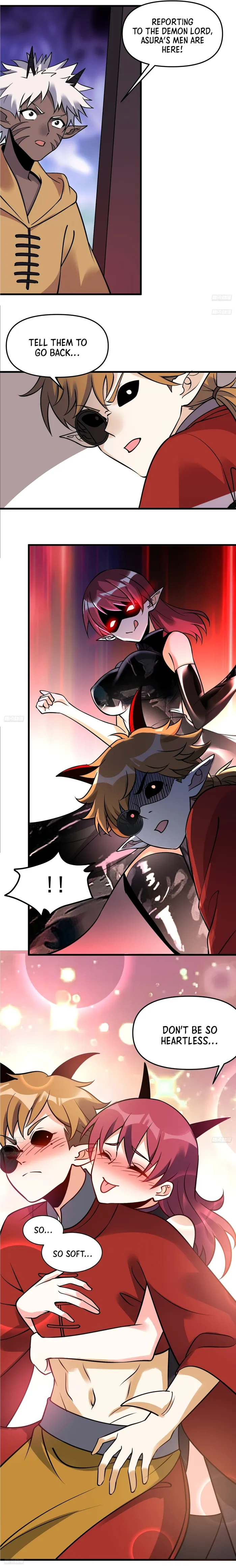 I’m Actually a Cultivation Bigshot Chapter 327 - Page 3