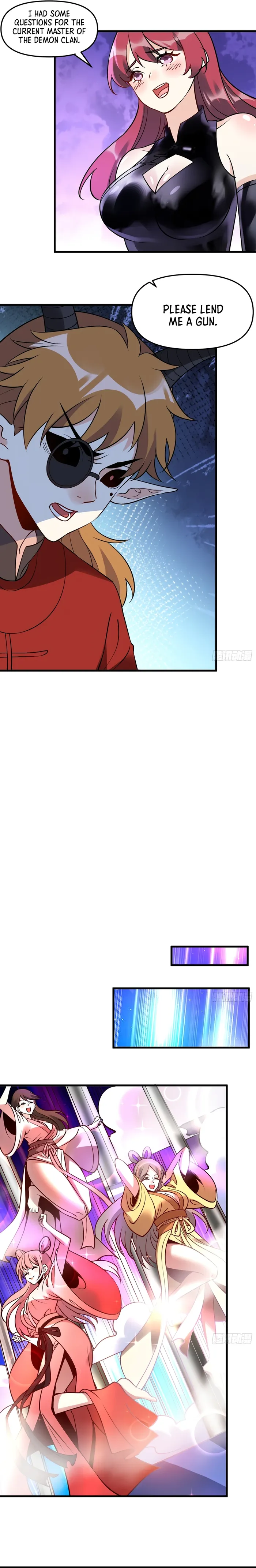 I’m Actually a Cultivation Bigshot Chapter 327 - Page 5
