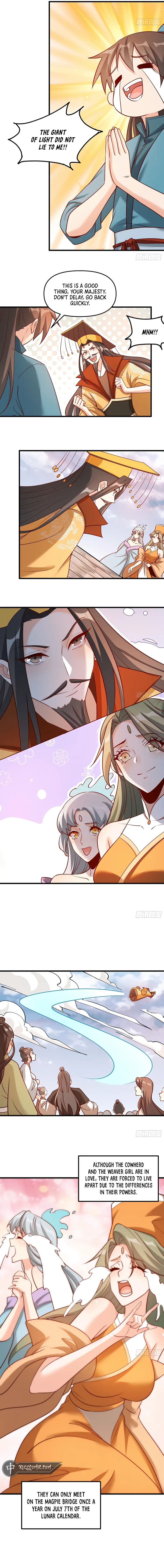 I’m Actually a Cultivation Bigshot Chapter 329 - Page 5