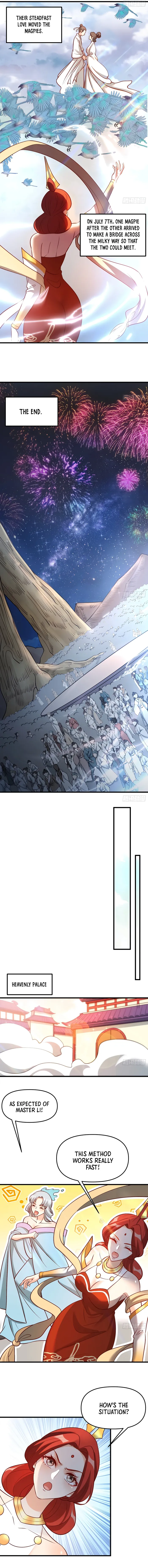 I’m Actually a Cultivation Bigshot Chapter 329 - Page 6