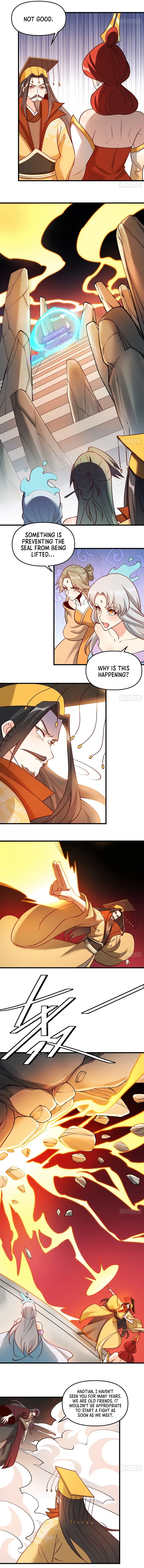 I’m Actually a Cultivation Bigshot Chapter 329 - Page 7