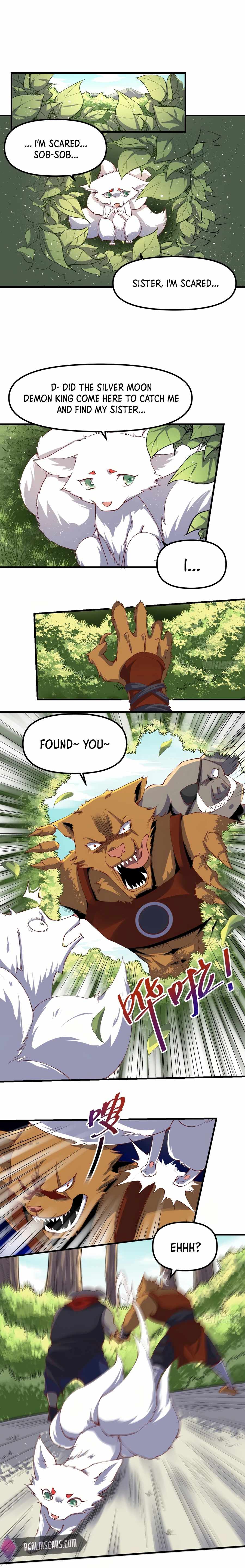 I’m Actually a Cultivation Bigshot Chapter 33 - Page 7