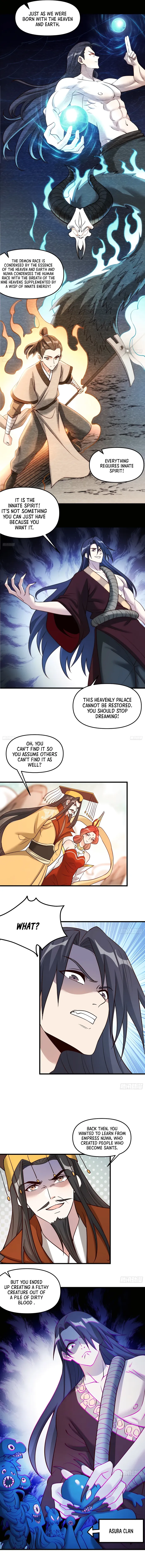 I’m Actually a Cultivation Bigshot Chapter 330 - Page 2