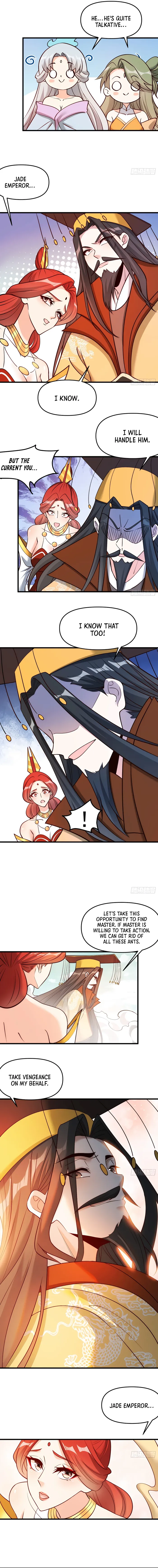I’m Actually a Cultivation Bigshot Chapter 330 - Page 4