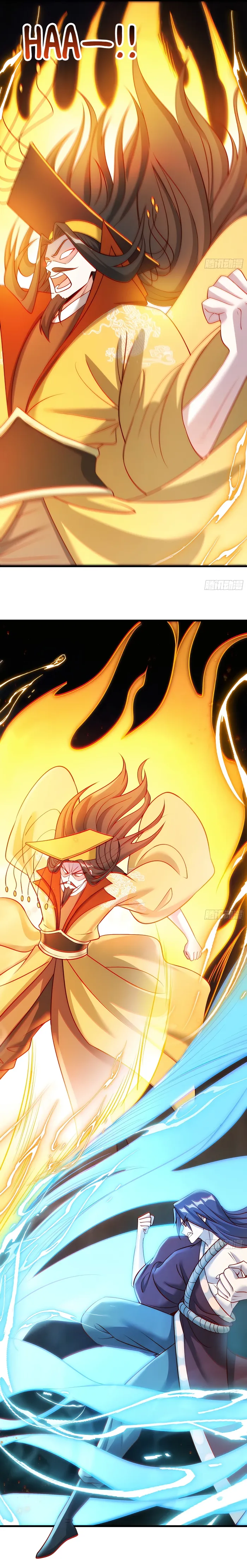I’m Actually a Cultivation Bigshot Chapter 330 - Page 5