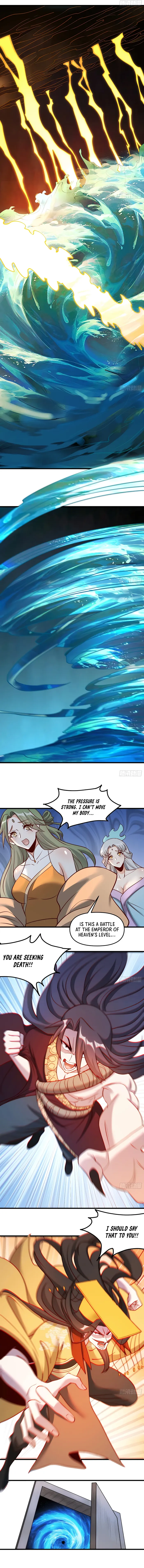 I’m Actually a Cultivation Bigshot Chapter 330 - Page 6