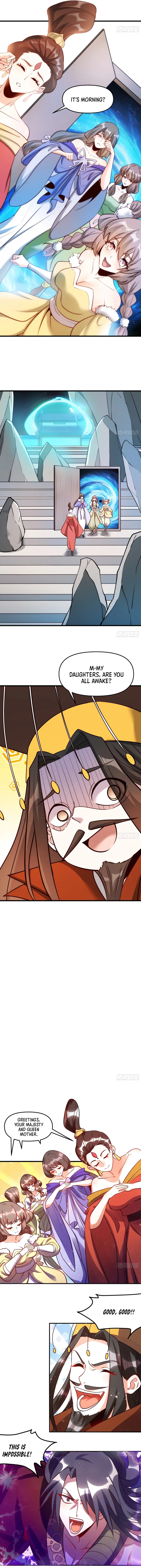 I’m Actually a Cultivation Bigshot Chapter 330 - Page 7