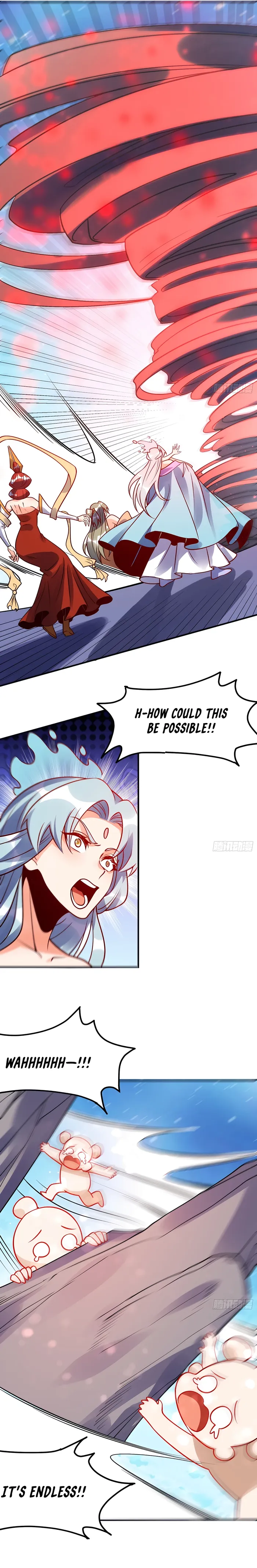 I’m Actually a Cultivation Bigshot Chapter 331 - Page 12