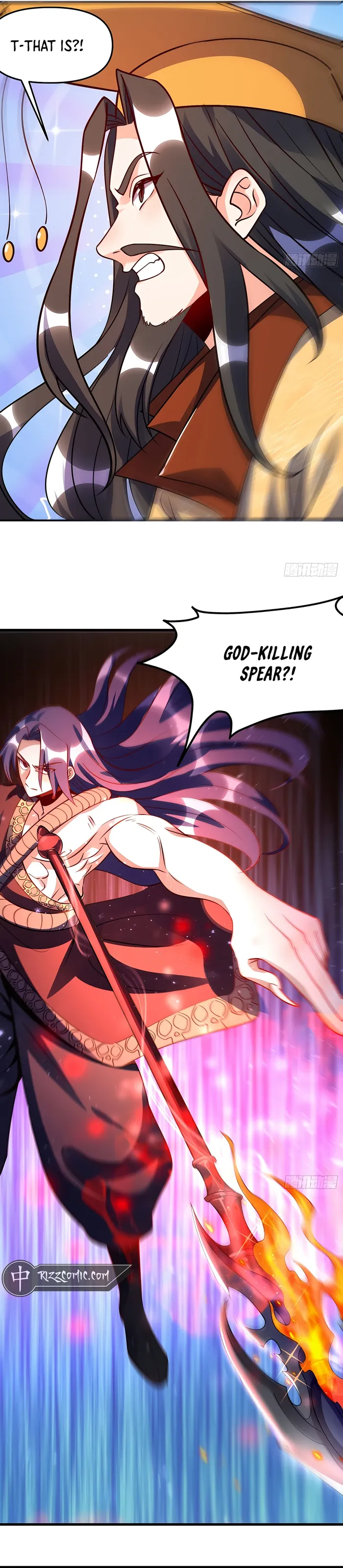 I’m Actually a Cultivation Bigshot Chapter 331 - Page 13
