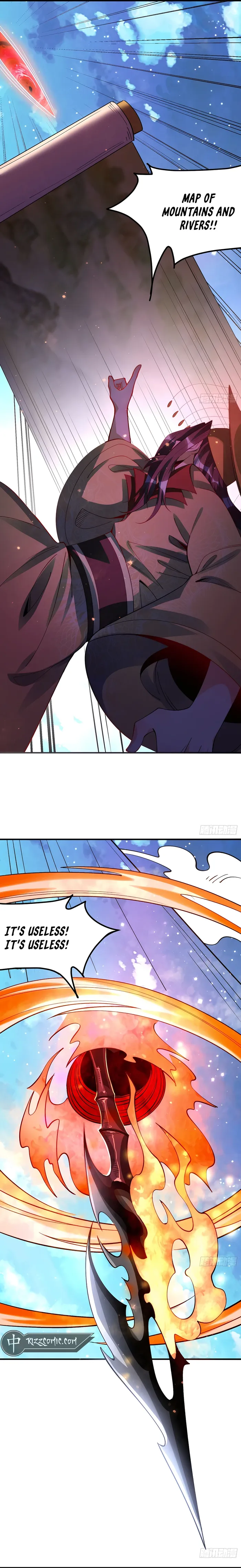 I’m Actually a Cultivation Bigshot Chapter 331 - Page 17