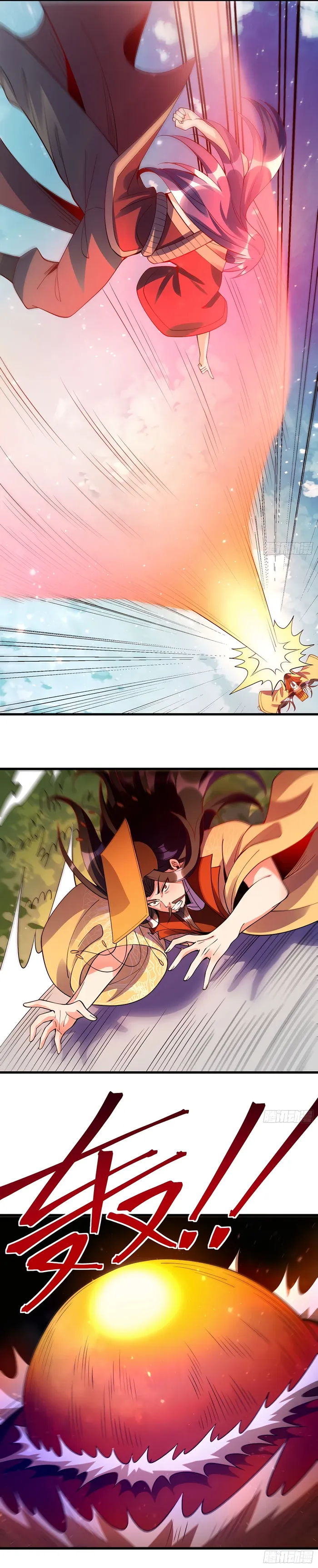 I’m Actually a Cultivation Bigshot Chapter 331 - Page 18