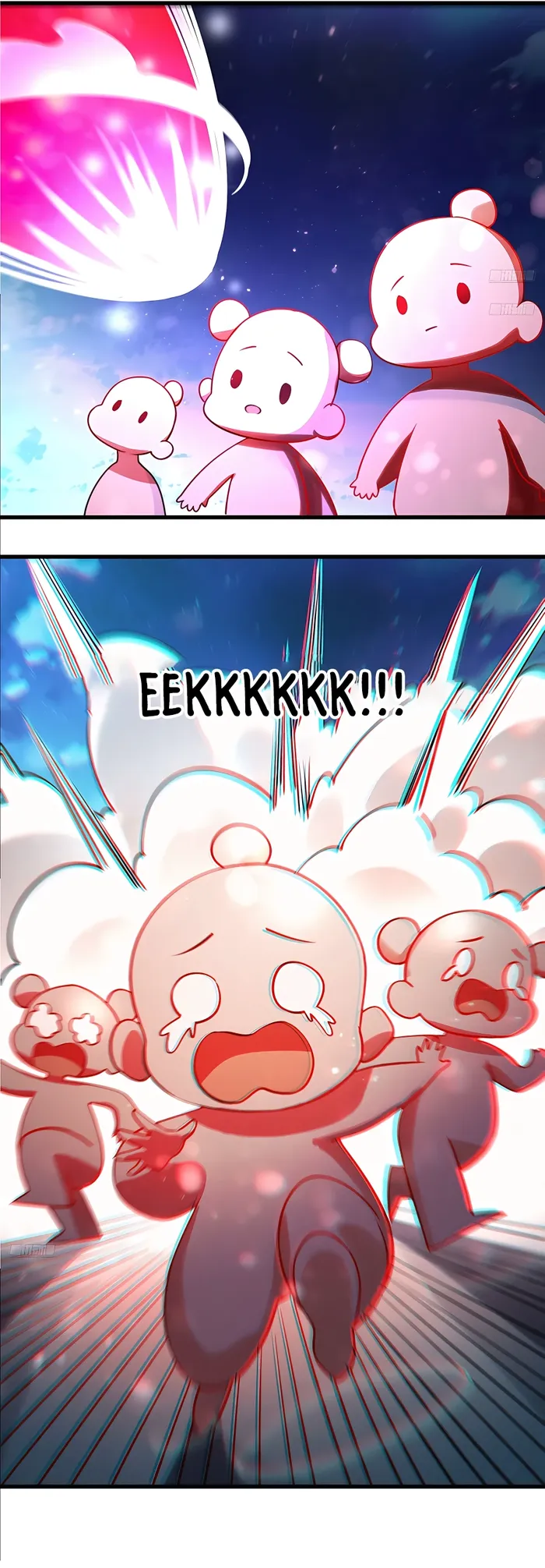 I’m Actually a Cultivation Bigshot Chapter 331 - Page 3