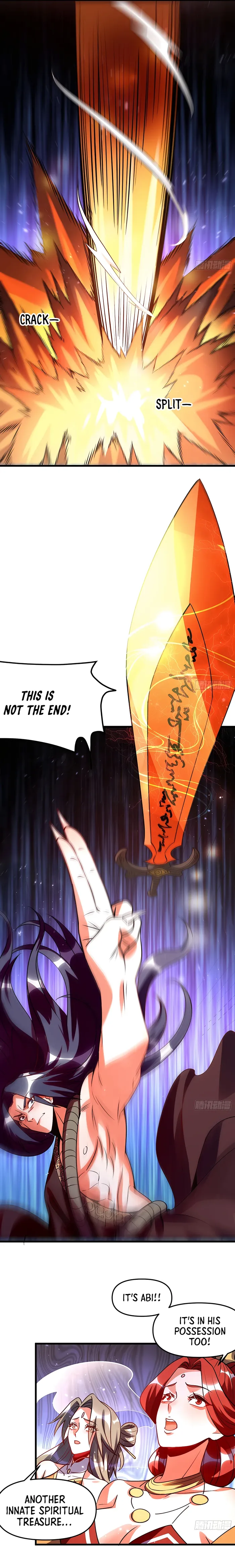 I’m Actually a Cultivation Bigshot Chapter 331 - Page 7