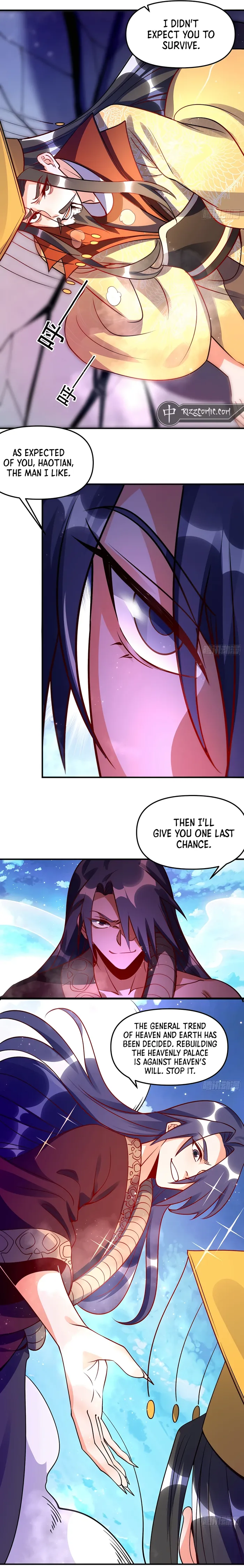 I’m Actually a Cultivation Bigshot Chapter 331 - Page 9