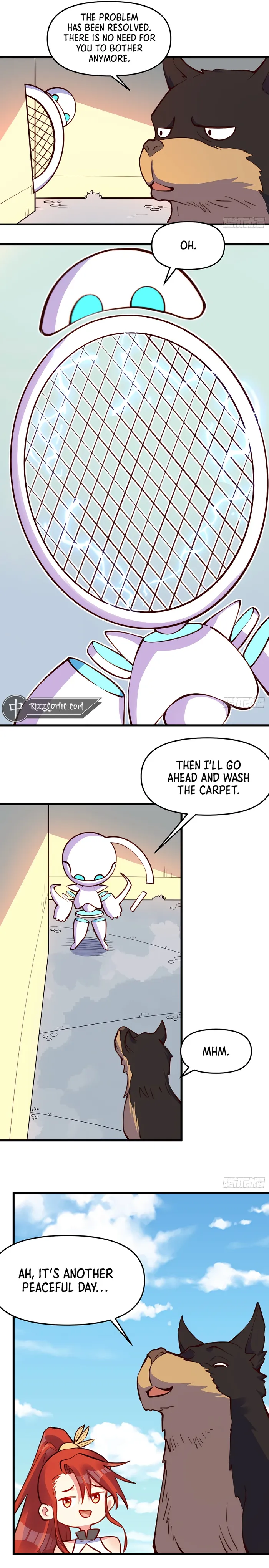 I’m Actually a Cultivation Bigshot Chapter 332 - Page 13