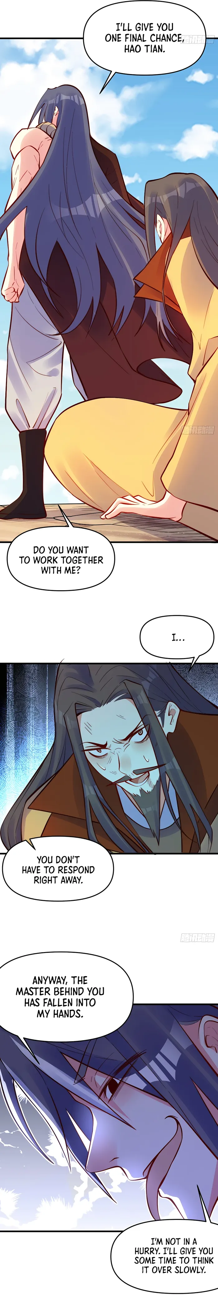 I’m Actually a Cultivation Bigshot Chapter 332 - Page 15