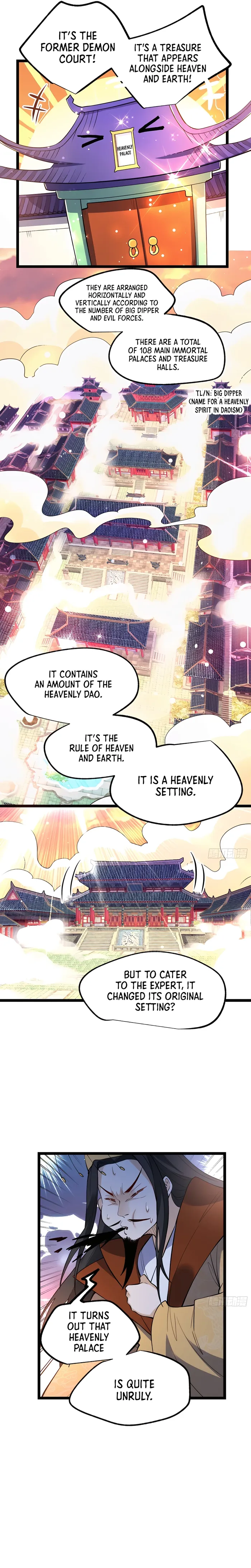 I’m Actually a Cultivation Bigshot Chapter 334 - Page 10