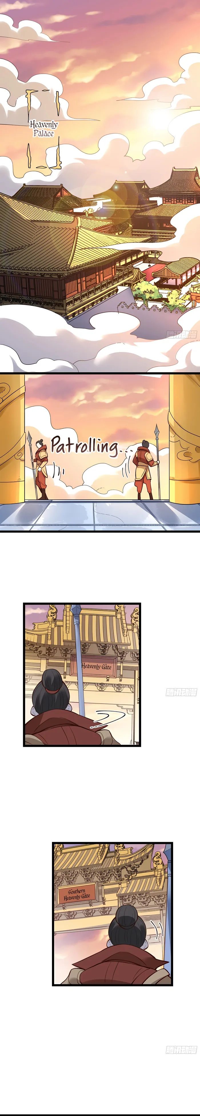 I’m Actually a Cultivation Bigshot Chapter 335 - Page 7