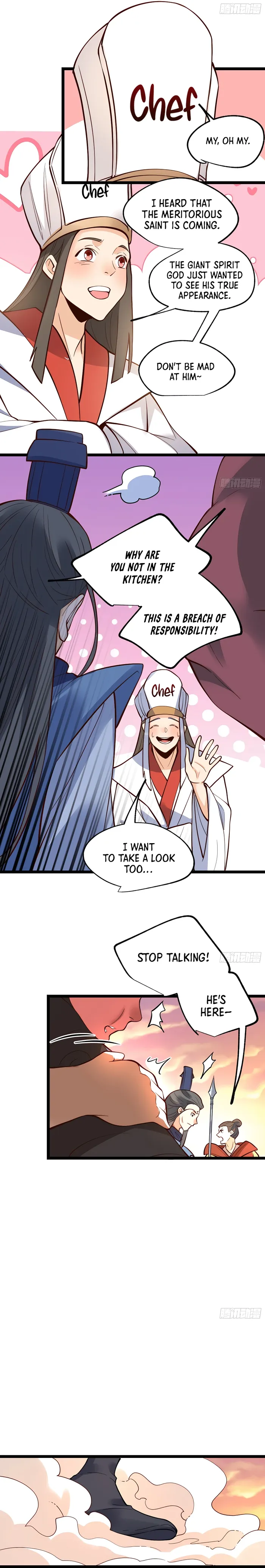 I’m Actually a Cultivation Bigshot Chapter 335 - Page 9