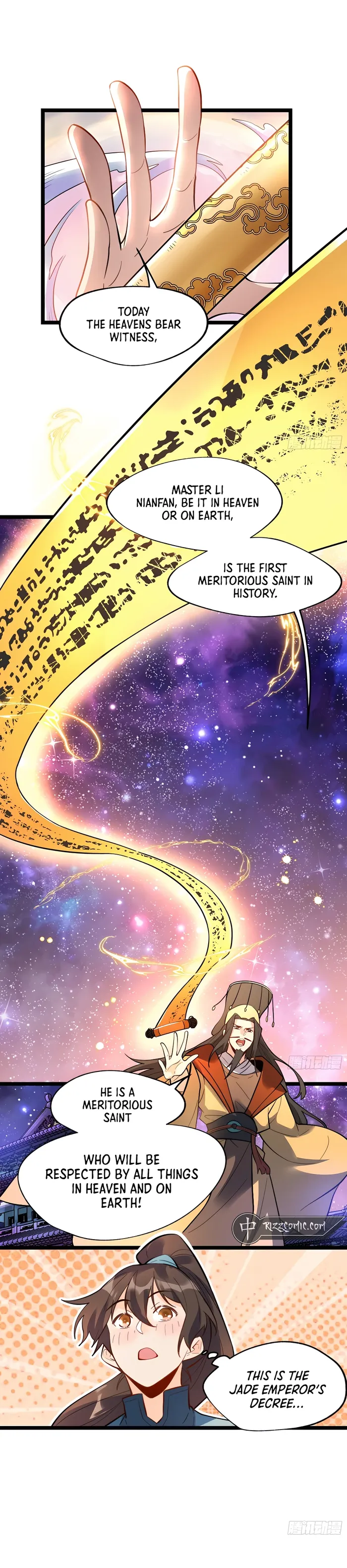 I’m Actually a Cultivation Bigshot Chapter 336 - Page 5
