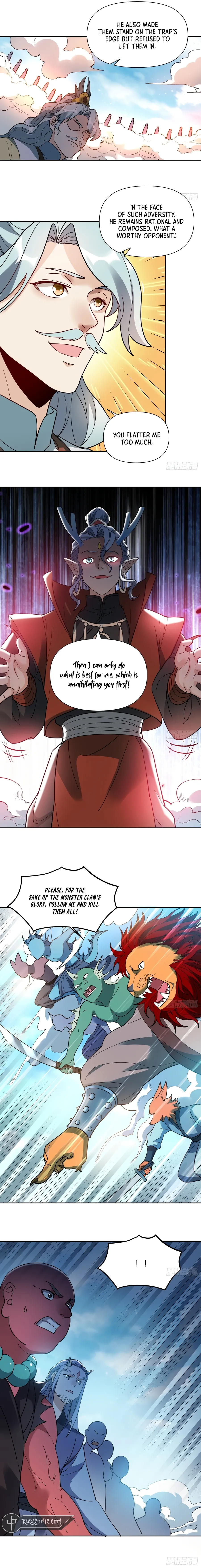 I’m Actually a Cultivation Bigshot Chapter 345 - Page 7