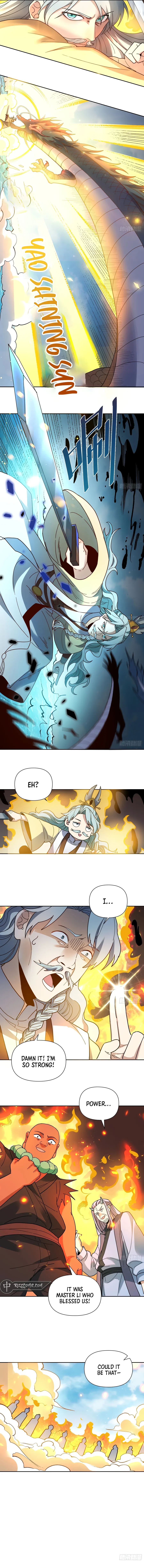 I’m Actually a Cultivation Bigshot Chapter 346 - Page 4