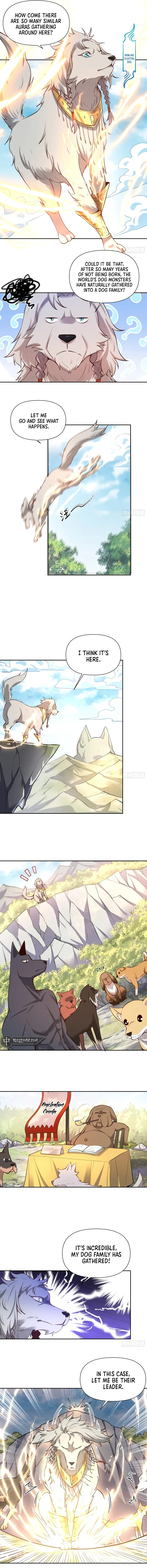 I’m Actually a Cultivation Bigshot Chapter 347 - Page 5