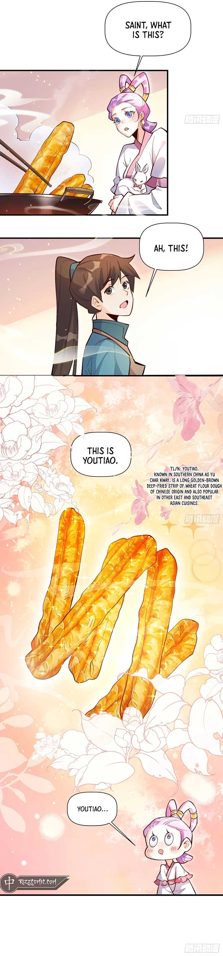 I’m Actually a Cultivation Bigshot Chapter 350 - Page 6
