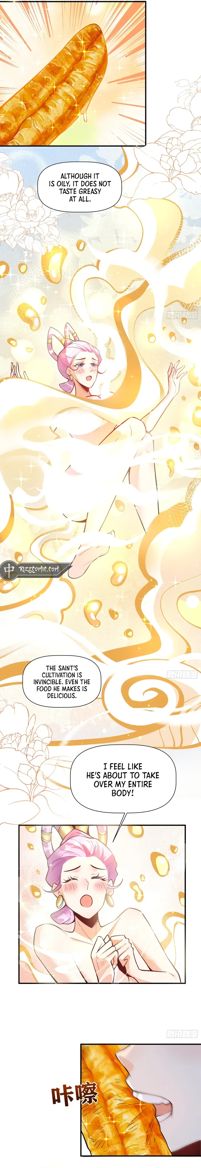 I’m Actually a Cultivation Bigshot Chapter 351 - Page 4