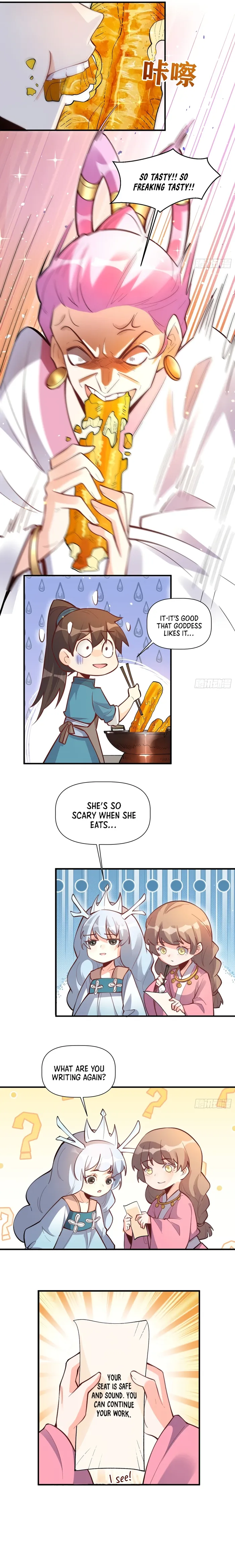 I’m Actually a Cultivation Bigshot Chapter 351 - Page 5