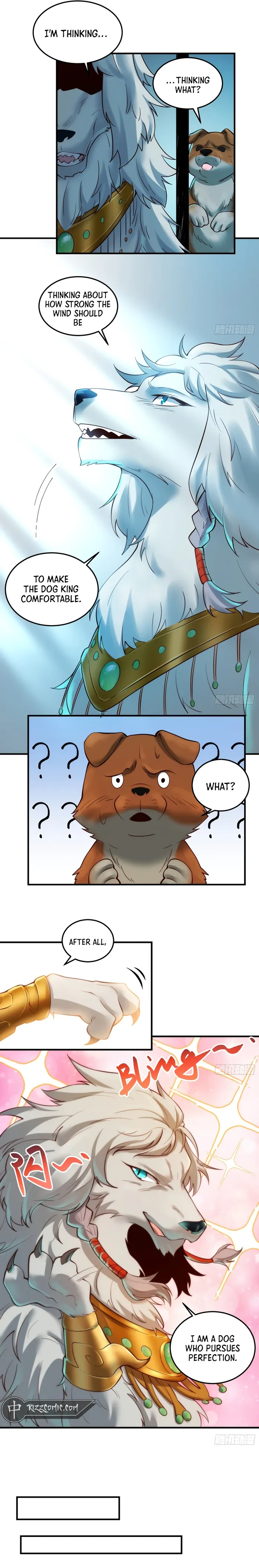 I’m Actually a Cultivation Bigshot Chapter 352 - Page 5